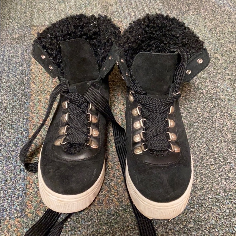 Sam Edelman Boots